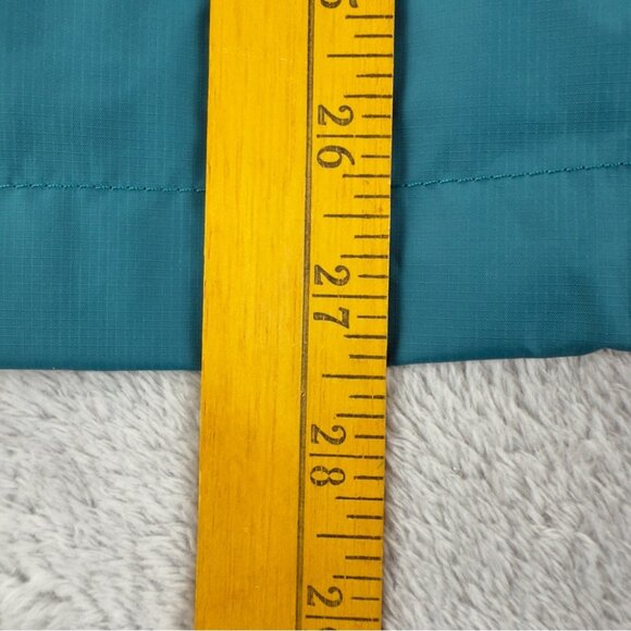 Patagonia Mens XS Torrentshell Black 3L Rain Jacket - Picture 11 of 16